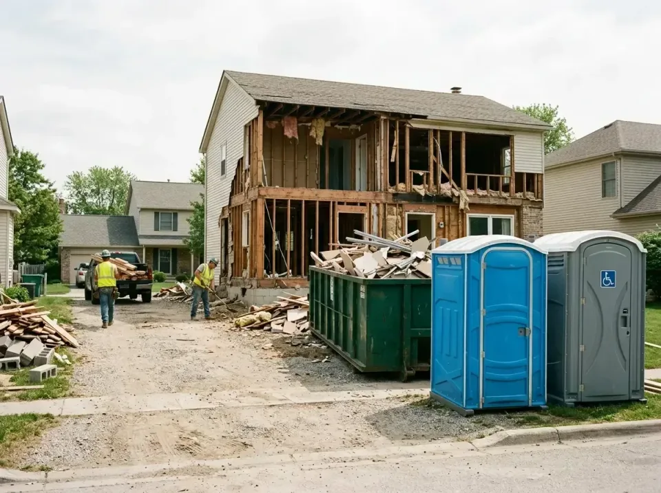 home-renovation-demolition-sit-010 — frequently asked questions, Portable Toilet & Dumpsters Rental in La Presa, CA